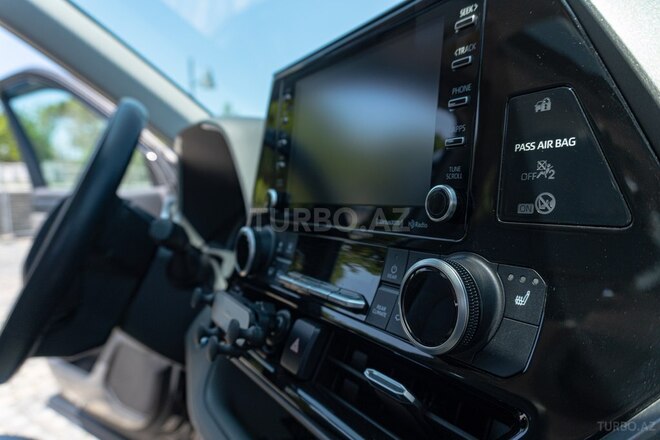 Toyota Highlander-15
