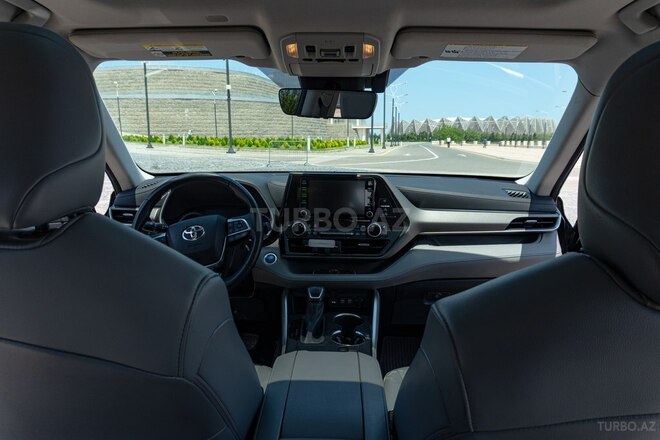 Toyota Highlander-17