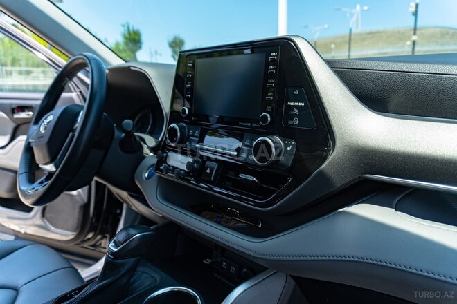 Toyota Highlander-14