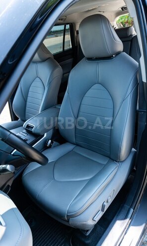 Toyota Highlander-20