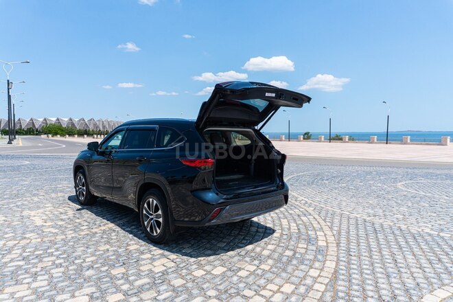 Toyota Highlander-7