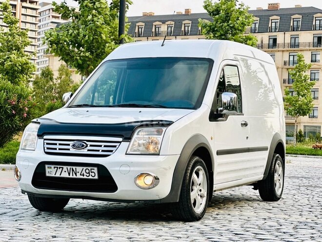 Ford Transit Connect 2011, 195,000 km - 1.8 л - Bakı