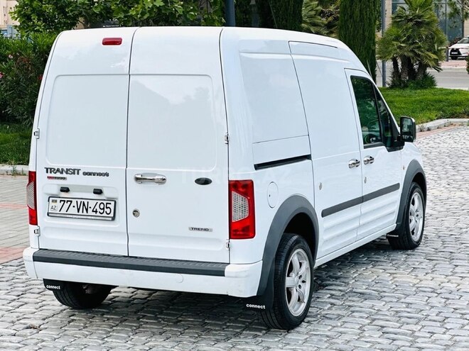 Ford Transit Connect 2011, 195,000 km - 1.8 л - Bakı
