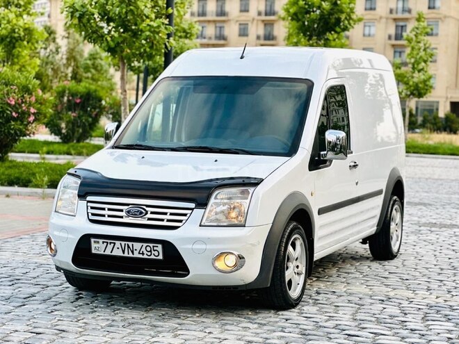 Ford Transit Connect 2011, 195,000 km - 1.8 л - Bakı