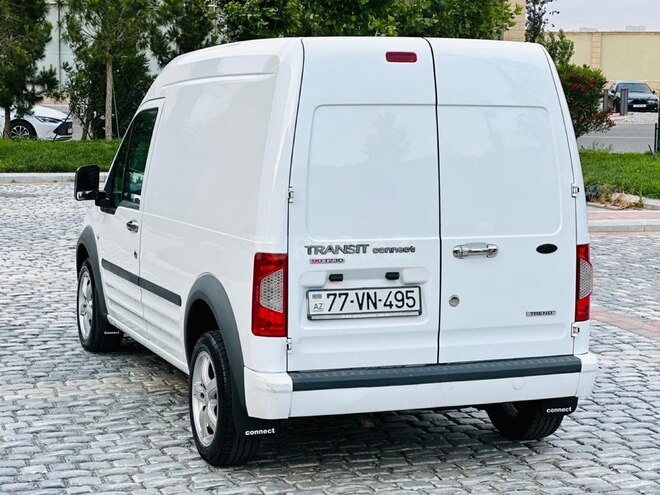 Ford Transit Connect 2011, 195,000 km - 1.8 л - Bakı