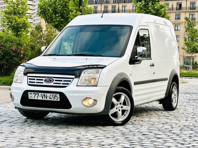 Ford Transit Connect 2011, 195,000 km - 1.8 л - Bakı