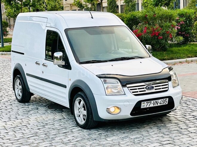 Ford Transit Connect 2011, 195,000 km - 1.8 л - Bakı
