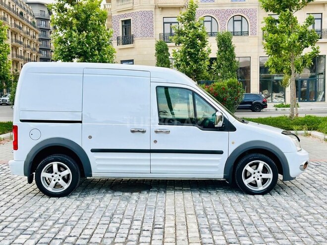 Ford Transit Connect 2011, 195,000 km - 1.8 л - Bakı