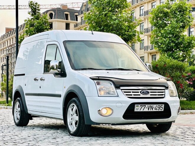 Ford Transit Connect 2011, 195,000 km - 1.8 л - Bakı