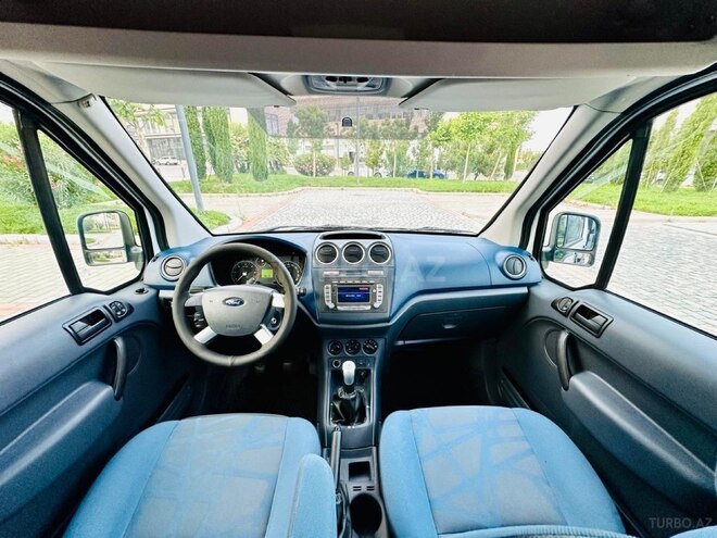 Ford Transit Connect 2011, 195,000 km - 1.8 л - Bakı