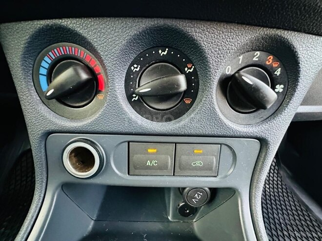 Ford Transit Connect 2011, 195,000 km - 1.8 л - Bakı