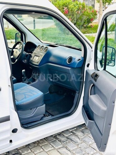 Ford Transit Connect 2011, 195,000 km - 1.8 л - Bakı