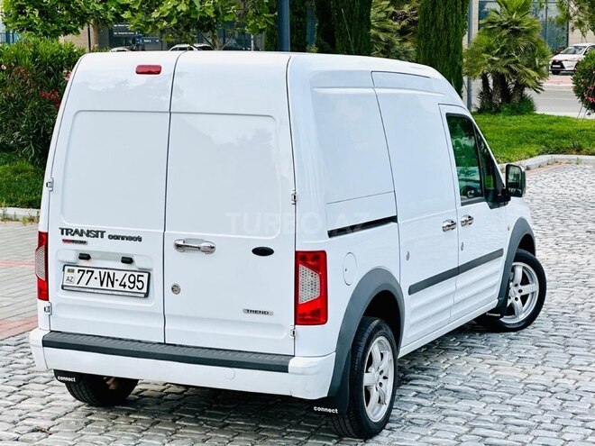 Ford Transit Connect 2011, 195,000 km - 1.8 л - Bakı