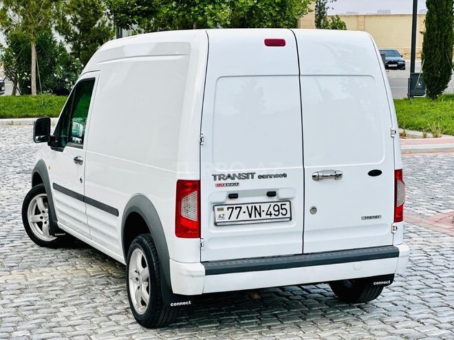 Ford Transit Connect 2011, 195,000 km - 1.8 л - Bakı