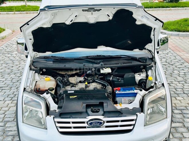 Ford Transit Connect 2011, 195,000 km - 1.8 л - Bakı