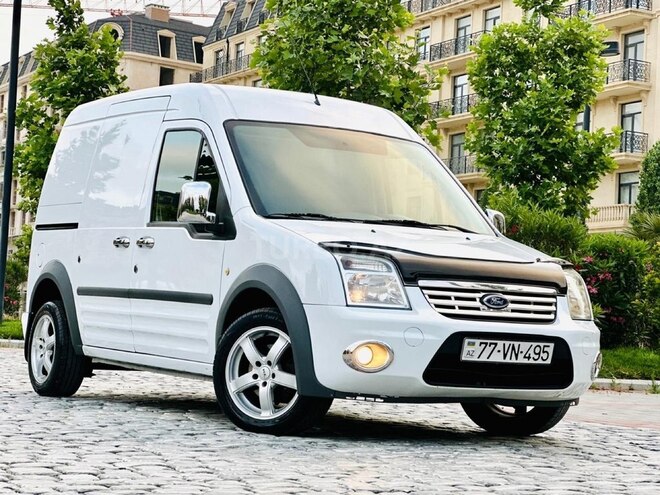 Ford Transit Connect 2011, 195,000 km - 1.8 л - Bakı