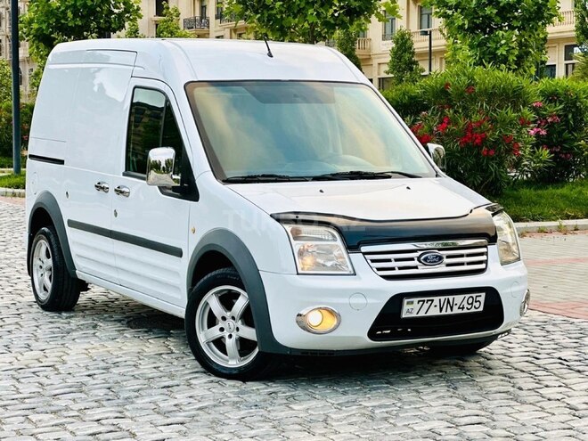 Ford Transit Connect 2011, 195,000 km - 1.8 л - Bakı