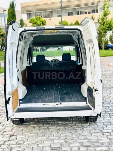 Ford Transit Connect 2011, 195,000 km - 1.8 л - Bakı