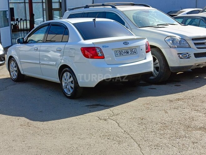 Kia Rio 2009, 265,000 km - 1.4 l - Bakı