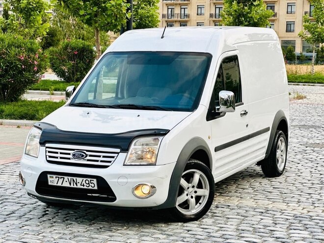 Ford Transit Connect 2011, 195,000 km - 1.8 л - Bakı