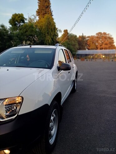 Renault Duster 2020, 122,000 km - 1.6 л - Bakı