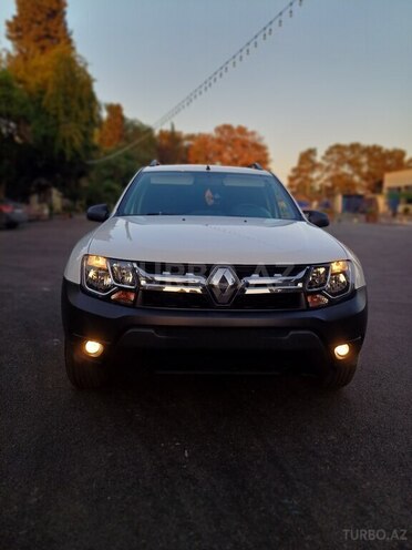 Renault Duster 2020, 122,000 km - 1.6 л - Bakı