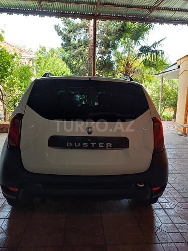 Renault Duster 2020, 122,000 km - 1.6 л - Bakı