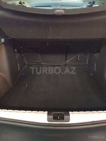 Renault Duster 2020, 122,000 km - 1.6 л - Bakı