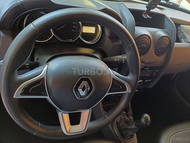 Renault Duster 2020, 122,000 km - 1.6 л - Bakı