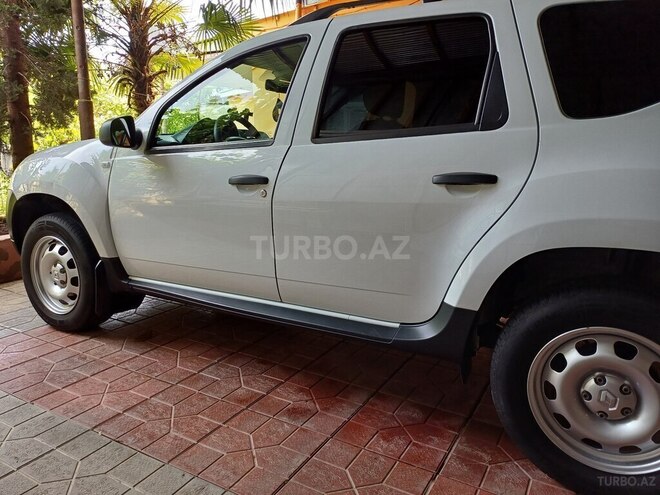 Renault Duster 2020, 122,000 km - 1.6 л - Bakı