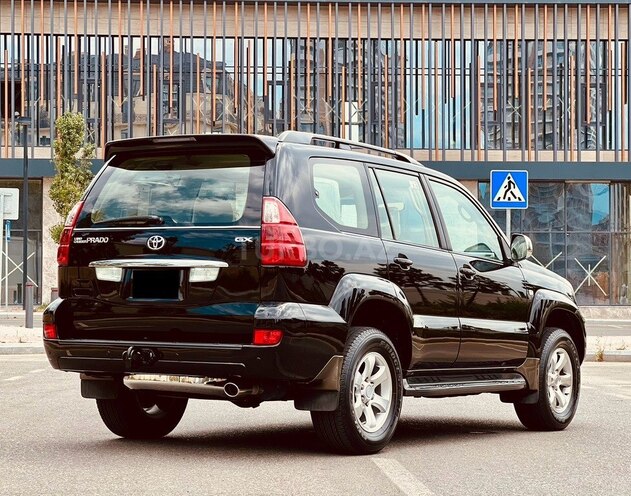 Toyota Land Cruiser Prado-3