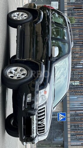 Toyota Land Cruiser Prado 2008, 150,000 km - 2.7 l - Bakı