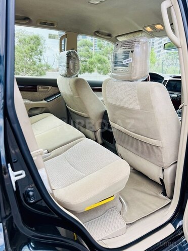 Toyota Land Cruiser Prado-14