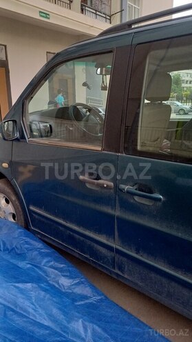 Mercedes V 230 2000, 250,000 km - 2.3 l - Gəncə