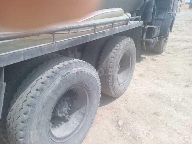 KamAz 55111 1989, 200,000 km - 11.0 l - Bakı