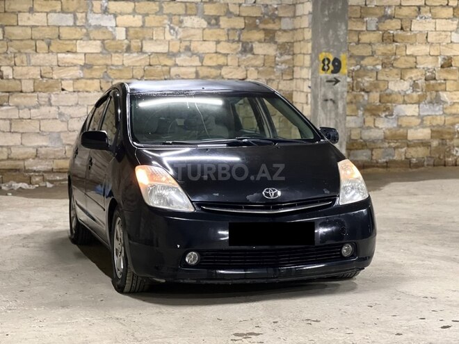 Toyota Prius 2008, 224,000 km - 1.5 l - Bakı