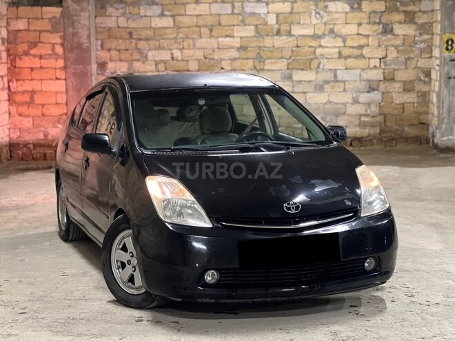 Toyota Prius 2008, 224,000 km - 1.5 l - Bakı