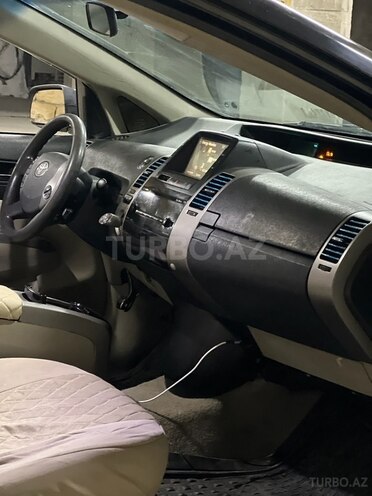 Toyota Prius 2008, 224,000 km - 1.5 l - Bakı