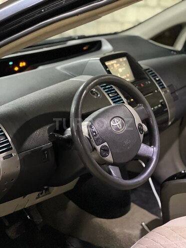 Toyota Prius 2008, 224,000 km - 1.5 l - Bakı