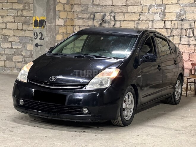Toyota Prius 2008, 224,000 km - 1.5 l - Bakı