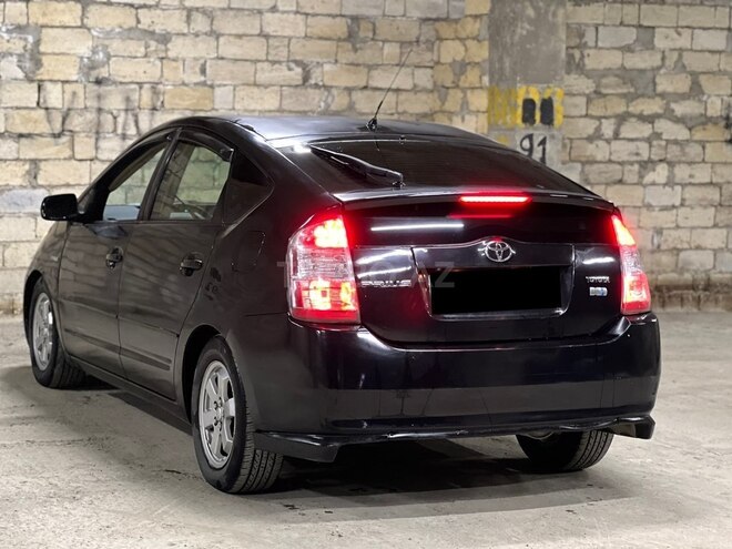 Toyota Prius 2008, 224,000 km - 1.5 l - Bakı