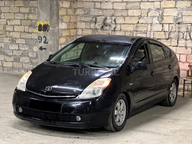 Toyota Prius 2008, 224,000 km - 1.5 l - Bakı