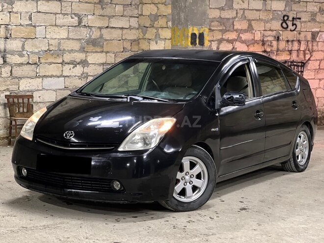 Toyota Prius 2008, 224,000 km - 1.5 l - Bakı