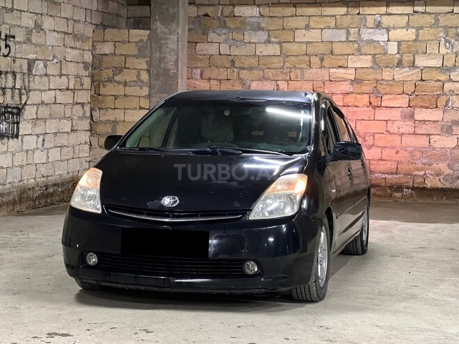 Toyota Prius 2008, 224,000 km - 1.5 l - Bakı