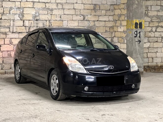 Toyota Prius 2008, 224,000 km - 1.5 l - Bakı