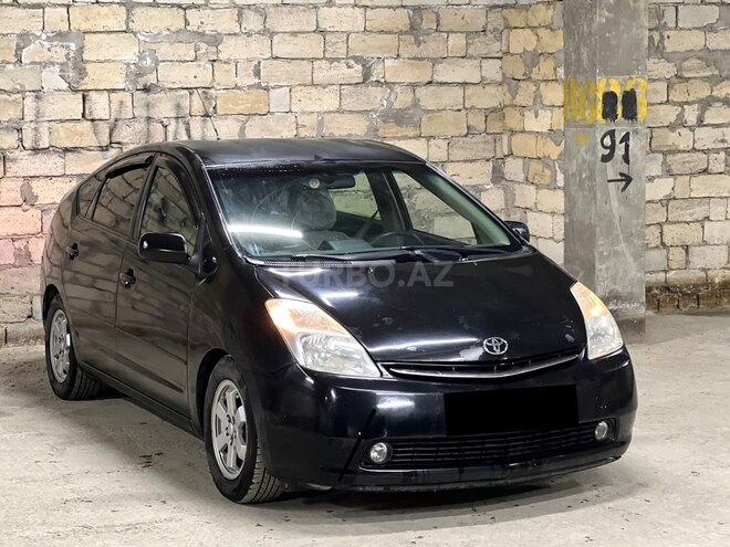 Toyota Prius 2008, 224,000 km - 1.5 l - Bakı