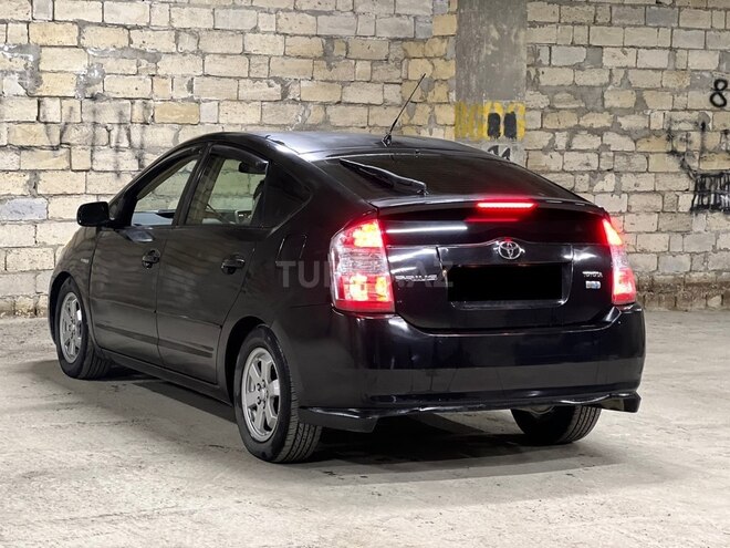 Toyota Prius 2008, 224,000 km - 1.5 l - Bakı