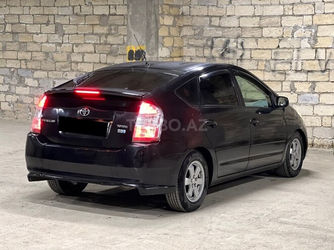 Toyota Prius 2008, 224,000 km - 1.5 l - Bakı