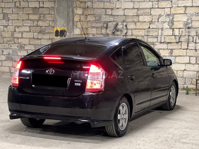 Toyota Prius 2008, 224,000 km - 1.5 l - Bakı