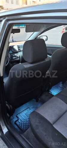 Toyota Corolla 2006, 293,000 km - 1.4 l - Bakı